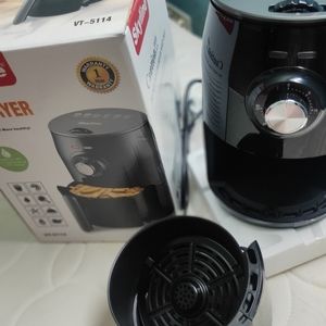 Air fryer